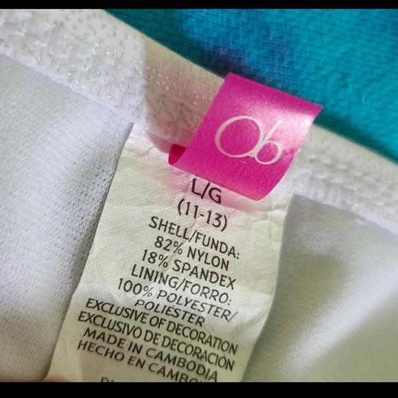 Bikini Bottom Bundle- being donated after 1/31 - Picture 7 of 7